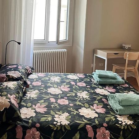 Ey Home Charme&Relax Bergamo Kültér fotó