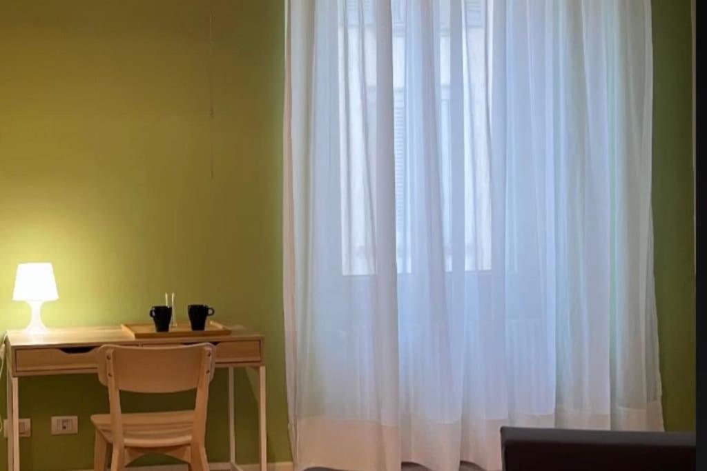 Ey Home Charme&Relax Bergamo Kültér fotó