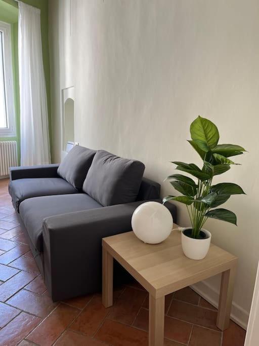 Ey Home Charme&Relax Bergamo Kültér fotó