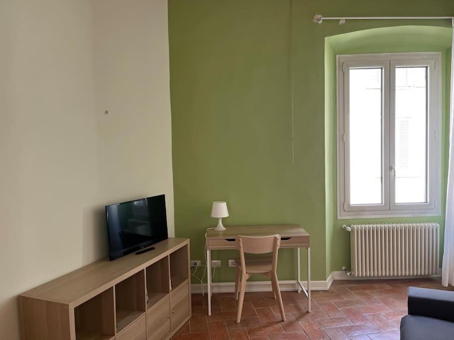 Ey Home Charme&Relax Bergamo Kültér fotó